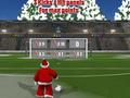 ゲームサンタのサッカー特別オンライン