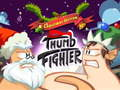 ゲームサムファイタークリスマスエディションオンライン