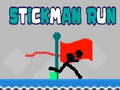 ゲームスティックマンランオンライン