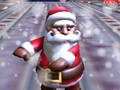 ゲーム地下鉄サンタランナークリスマスオンライン