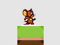 ゲームトムとジェリー: ジャンプオンライン