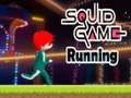 ゲームイカゲームランニングオンライン
