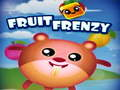 ゲームフルーツ フレンジーオンライン