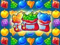 ゲームクリスマスクラッシュオンライン
