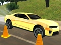 ゲーム車洗浄ガレージサービスワークショップオンライン