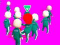 ゲームイカゲームチャレンジ3Dサバイバルマスターオンライン