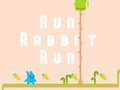 ゲーム走れ、ウサギ、走れオンライン