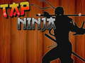 ゲームタップニンジャオンライン