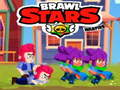 ゲームBrawl Stars: 戦火オンライン
