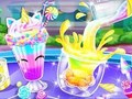 ゲームユニコーンドリンクメーカーオンライン