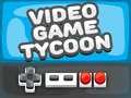 ゲームビデオゲームタイクーンオンライン