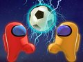 ゲーム2人用インポスターサッカーオンライン