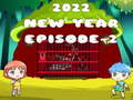 ゲーム2022年新年エピソード-2オンライン