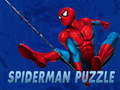 ゲームスパイダーマンパズルオンライン
