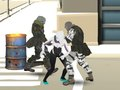 ゲームスパイダーマンファイターオンラインオンライン