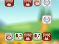 ゲーム動物リンクオンライン