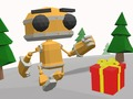 ゲーム走るボットオンライン