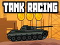 ゲーム戦車レースオンライン