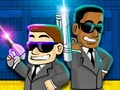 ゲームエイリアンハンターズ ブロスオンライン