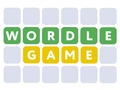 ゲームワードルゲームオンライン