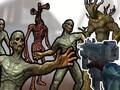 ゲームモンスターシューティングオンライン