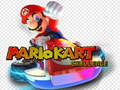ゲームマリオカートチャレンジオンライン