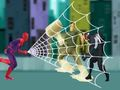 ゲームスパイダーマンの冒険オンライン
