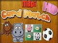 ゲームカードマッチ HDオンライン