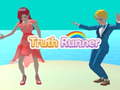 ゲーム真実のランナーオンライン