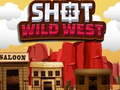 ゲーム西部の射撃オンライン