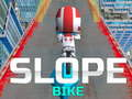 ゲームスロープバイクオンライン