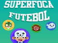 ゲームスーパーフォカサッカーオンライン
