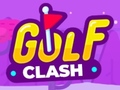 ゲームゴルフクラッシュオンライン