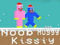 ゲームノーブハギーキスオンライン