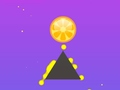ゲーム液体オレンジオンライン