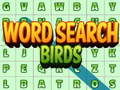 ゲームワードサーチ：鳥オンライン