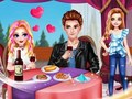 ゲームヴァンパイアプリンセス 初デートオンライン
