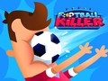 ゲームサッカーキラーオンライン
