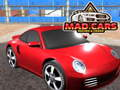 ゲームマッドカーズレースとクラッシュオンライン