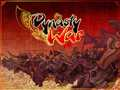 ゲーム王朝戦争オンライン
