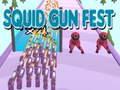 ゲームイカ銃祭りオンライン