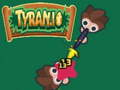 ゲームタイラン.ioオンライン