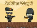 ゲーム兵士の道 2オンライン