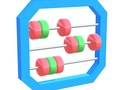 ゲームそろばん3Dオンライン