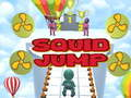 ゲームイカジャンプオンライン