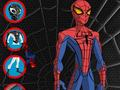 ゲームスパイダーマンヒーロークリエイターオンライン