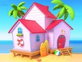 ゲームミス・ロビンズのホームデザインオンライン