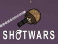 ゲームシューティング戦争オンライン