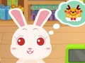 ゲームベビーファッションドレスアップオンライン