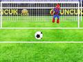 ゲームスパイダーマン ペナルティオンライン